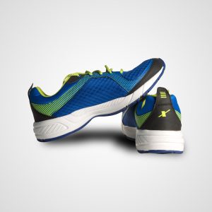 DNK Blue Shoes for Men